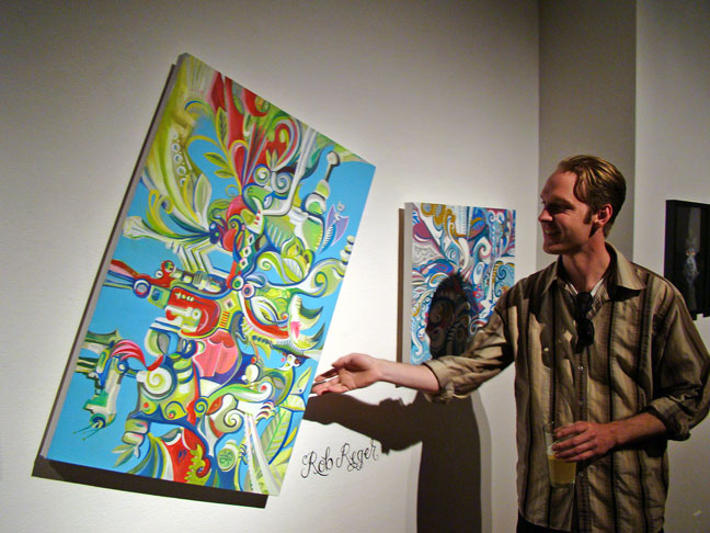 art