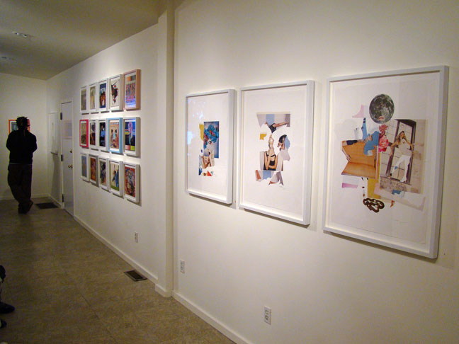Carl E. Smith artist art