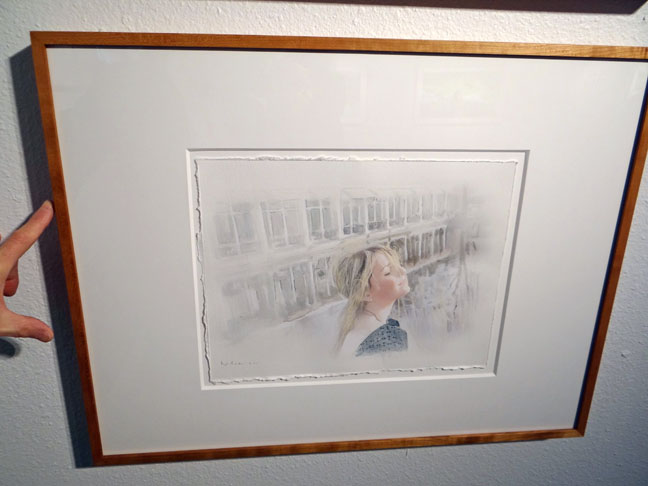 art
