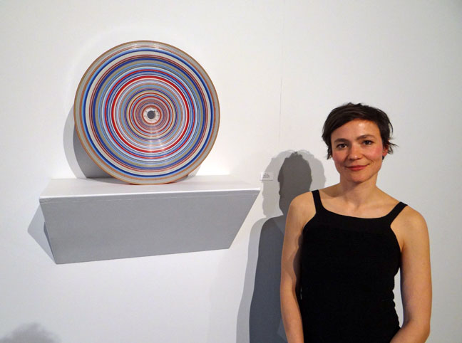 Pia Maria Martin art
