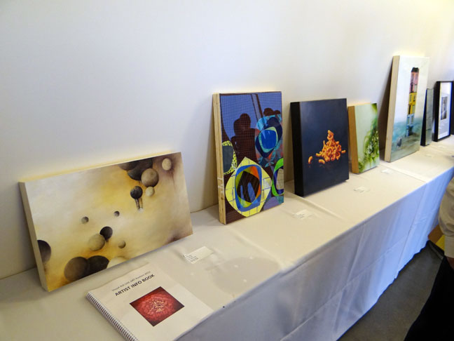artist art