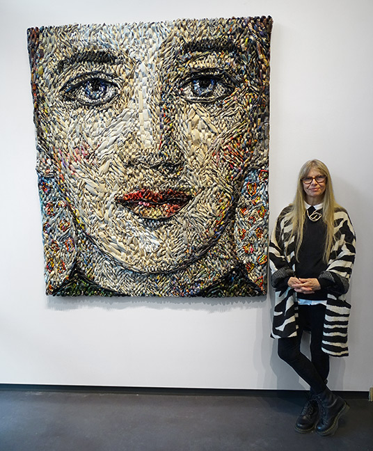 Gugger Petter artist art