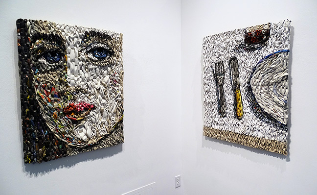 Gugger Petter art