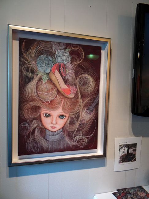 art