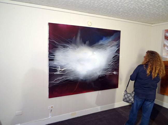art