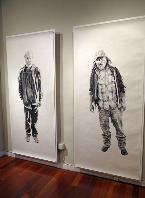Joel Daniel Phillips artist art