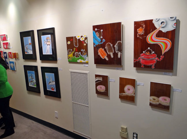 art