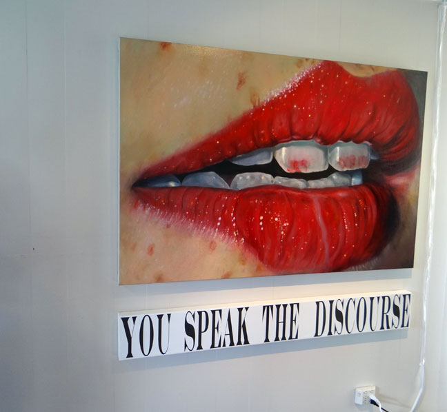 art