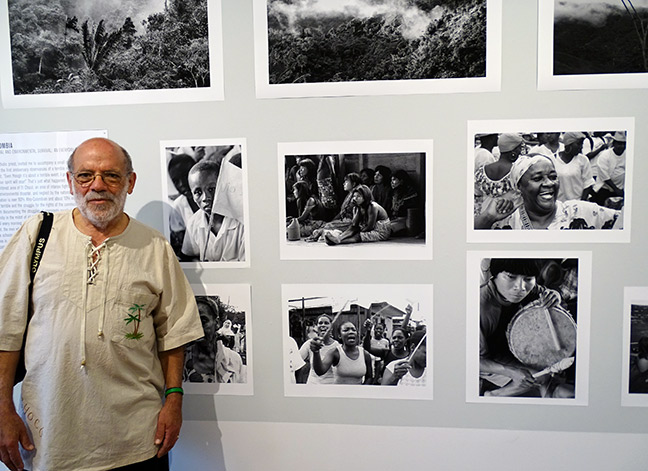 Steve Cagan Photo