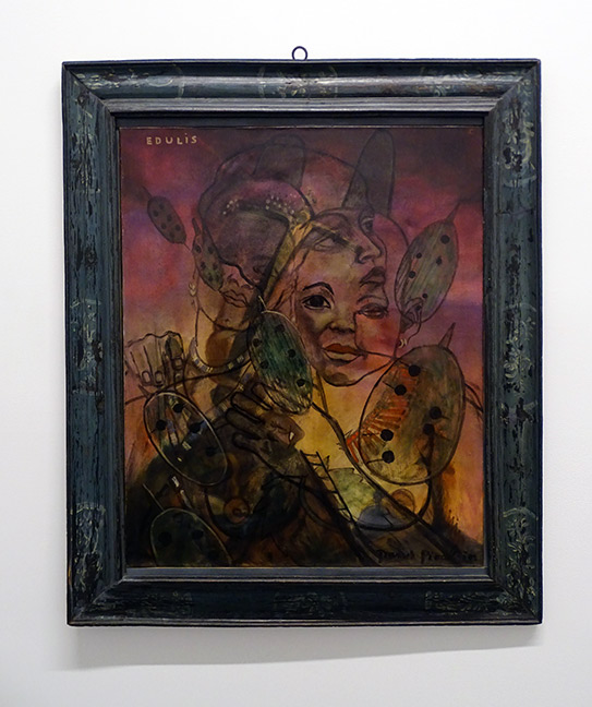 art