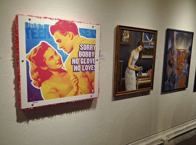 art
