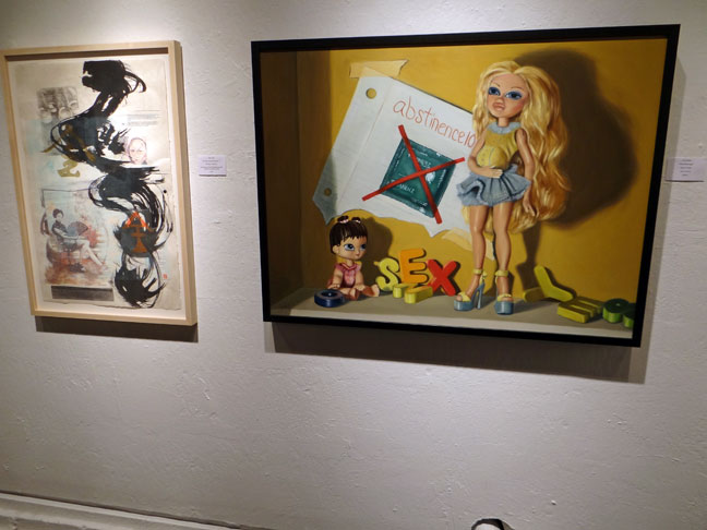 art