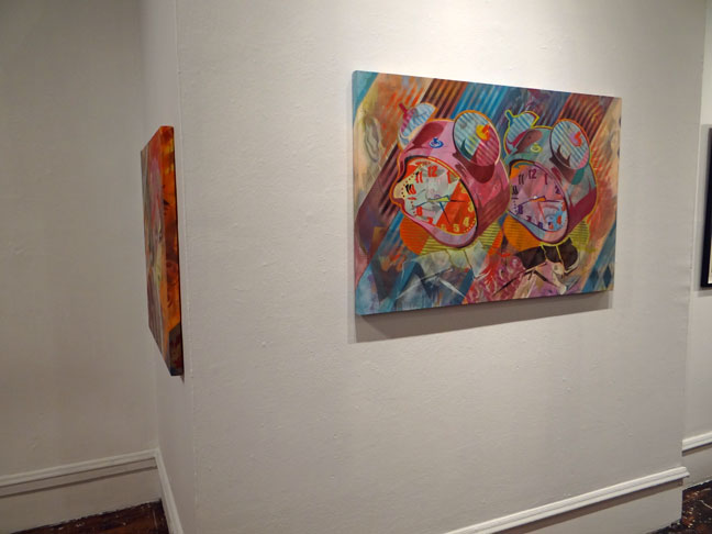 Samuel Lowder art