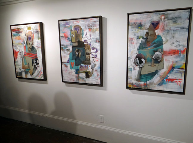 art