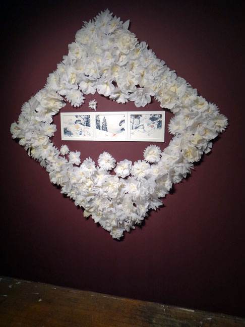 art