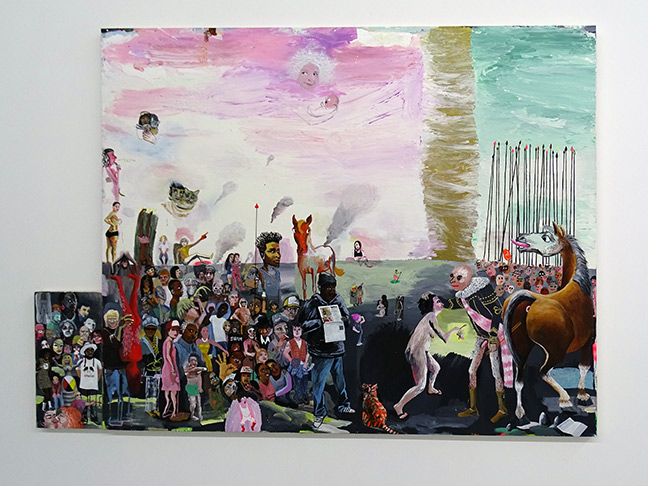 art