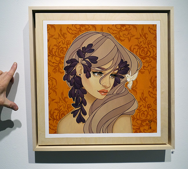 art