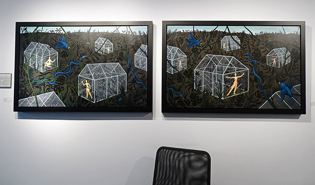 art