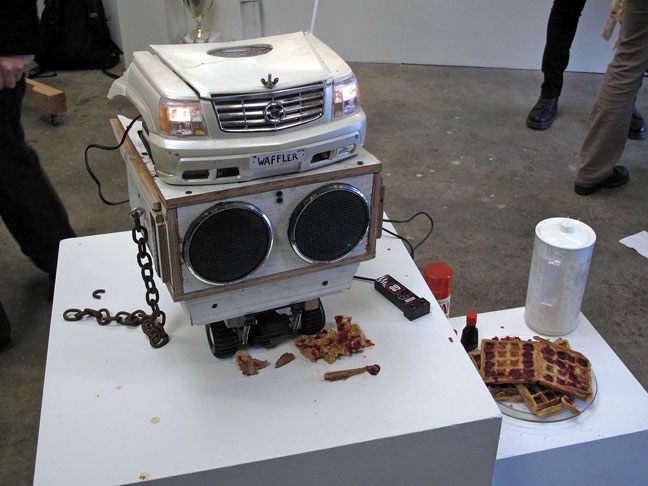 art