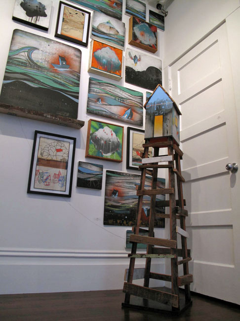artist art