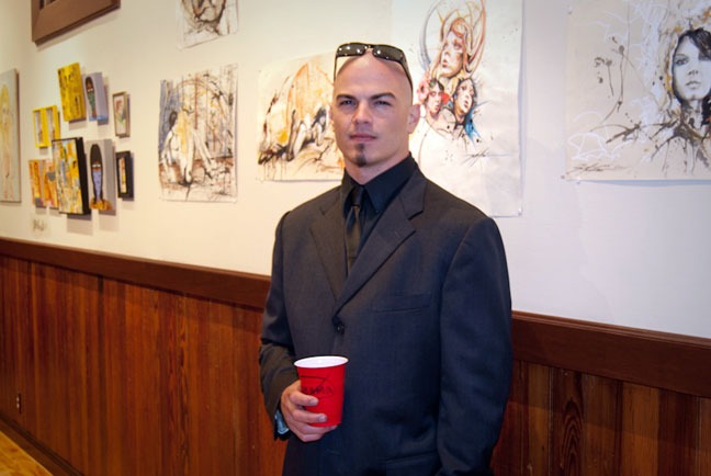 art