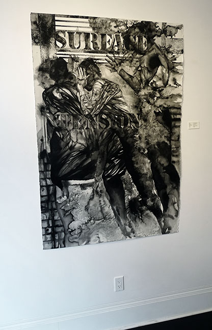artist art
