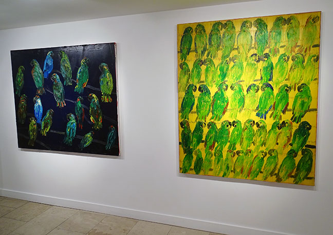 art