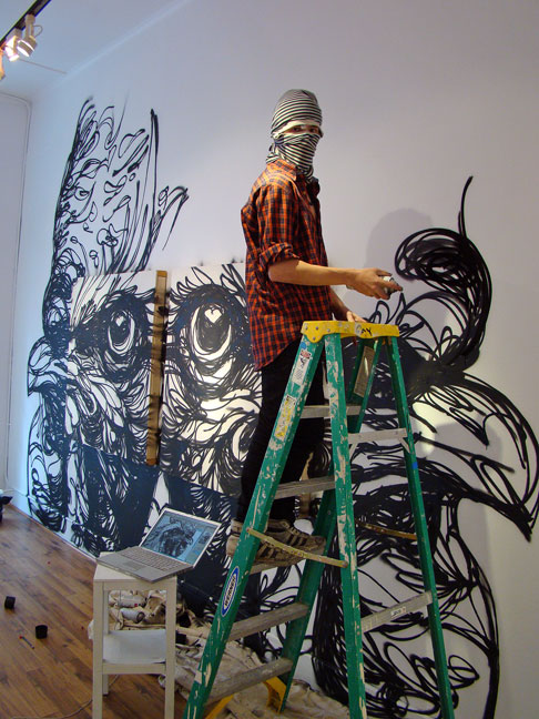 art