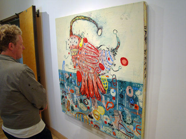 art
