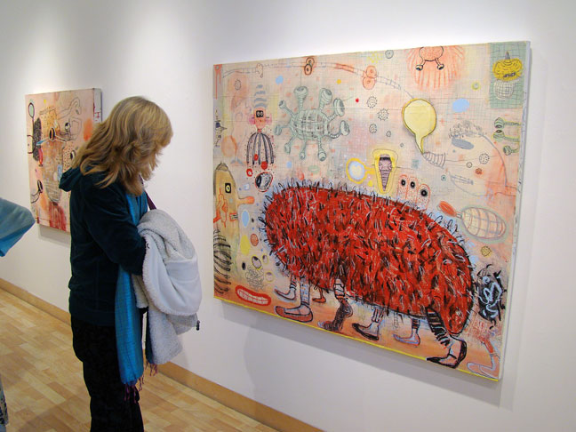 art