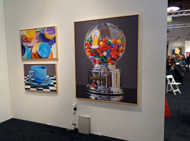 art