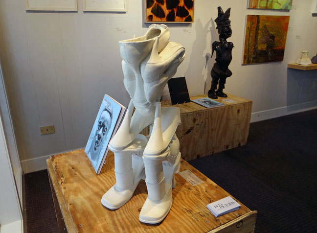 art