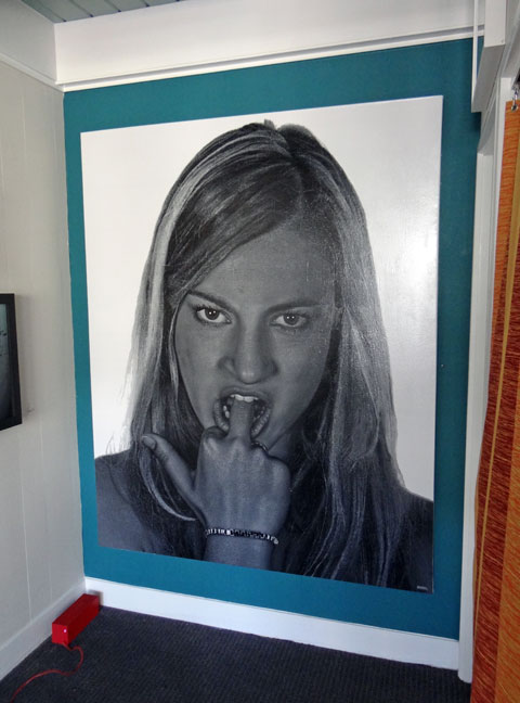 art