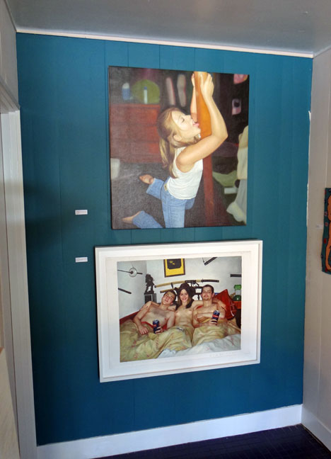 artist art