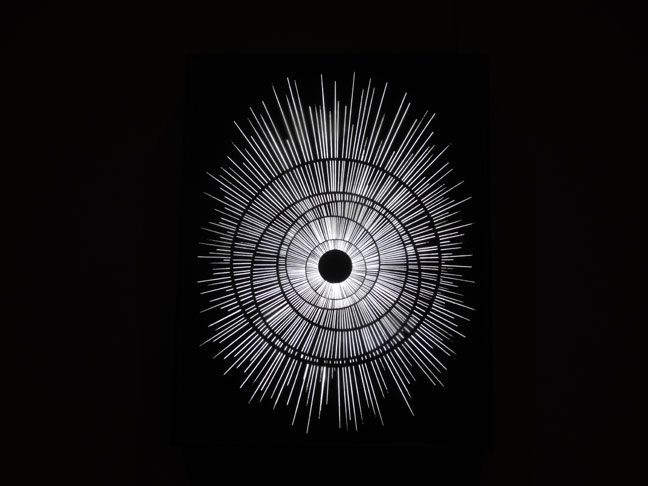 Astral Invert by Palden Weinreb