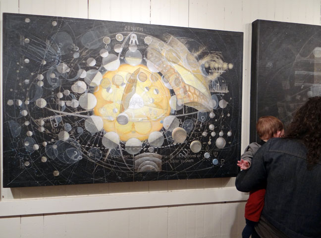 art