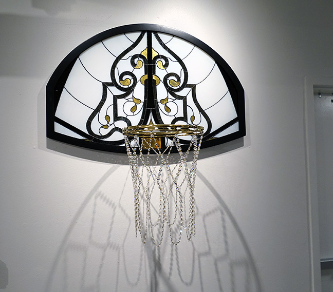 art