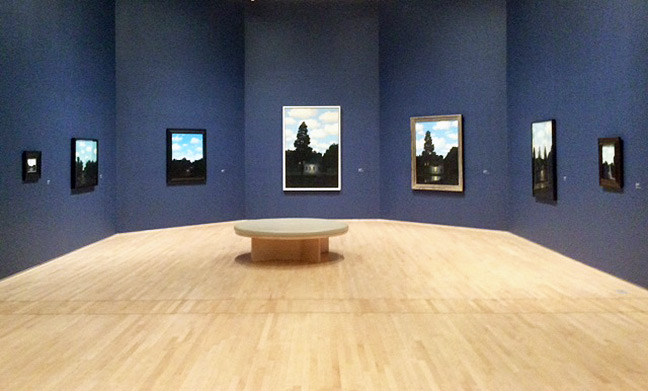 art