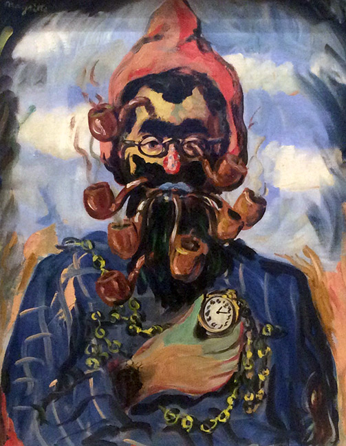 art