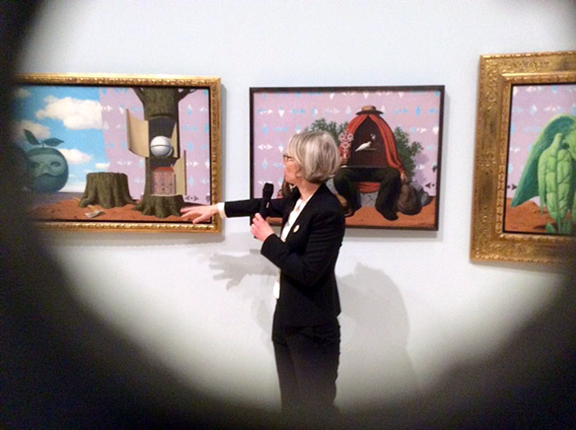 Ren� Magritte artist art