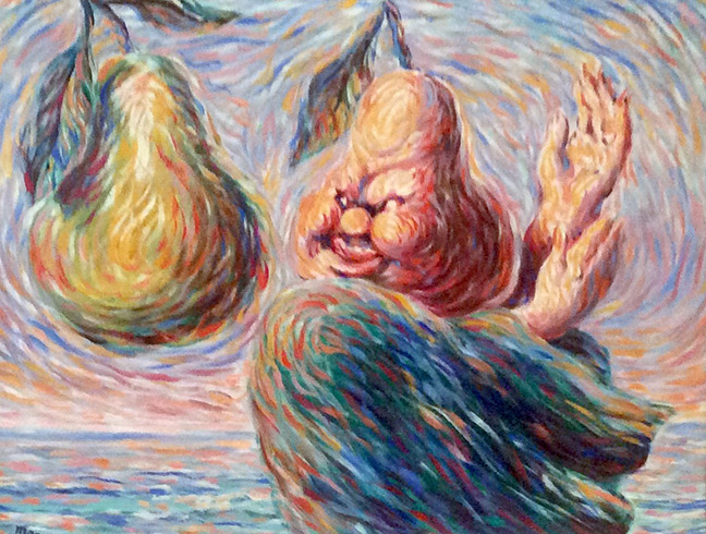 art