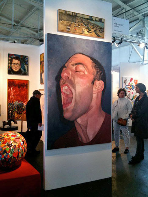 art