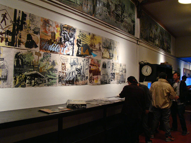 art