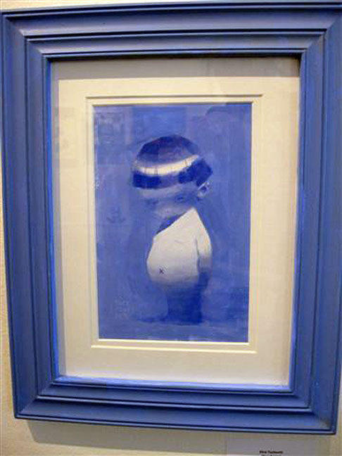 art