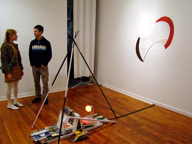 art