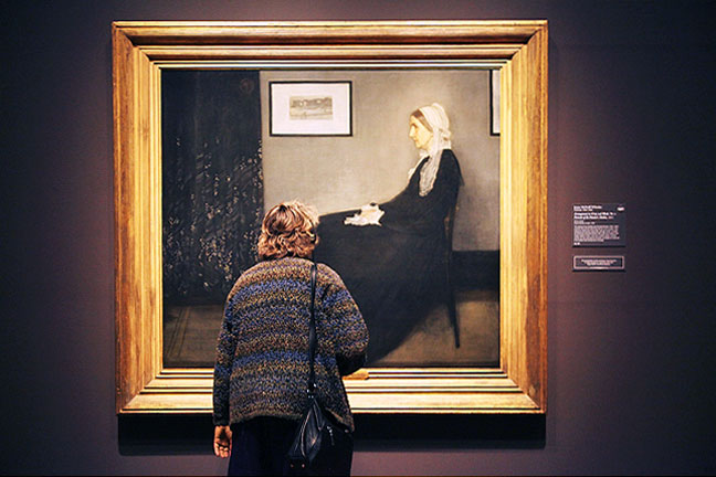 artist art