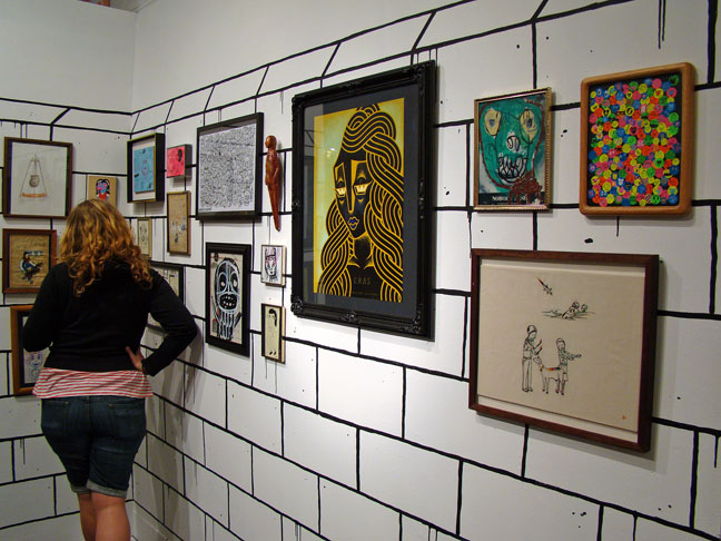 artist art