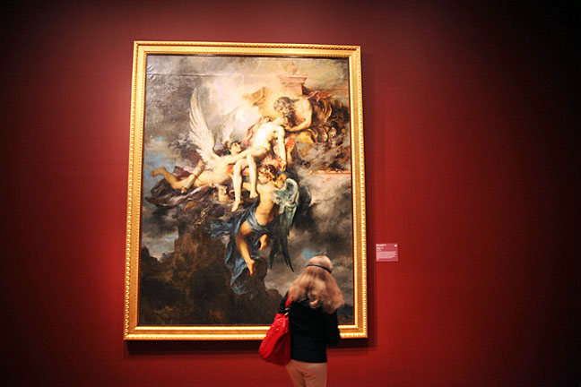 art