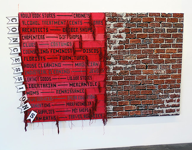 Josh Faught artist art