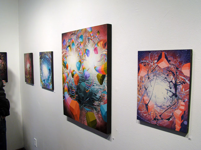 art